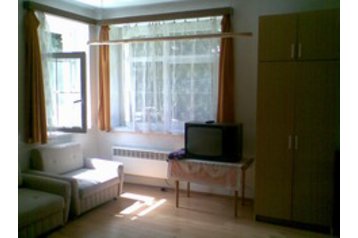 Słowacja Chata Zaważna Poruba / Závažná Poruba, Zewnątrz